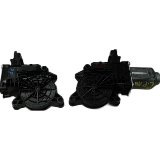 82450-J5010 - 82460-j5010 электродвигатель переднего стекла для kia stinger