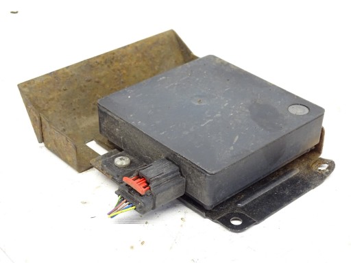module control unit Z cover JAGUAR XF X250 9X23-14D453-AH
