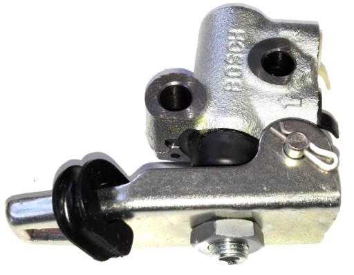 Корректор торможения FIAT PALIO 97-08 ORY 46456219