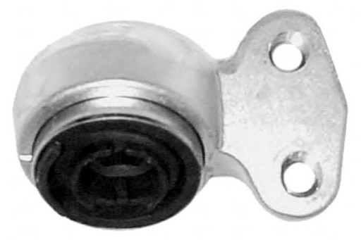 821663 1797801 - Сайлентблок поперечного рычага sidem p bmw 3 e46 97-04 psidem