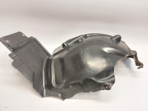 MERCEDES W213 E300de Kombi mudguard front left rear. A2386911700