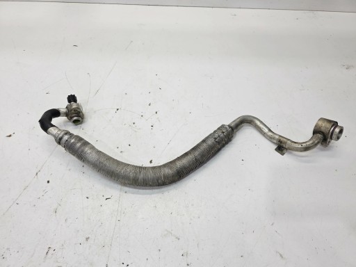 vedení hadice klimatizaci AUDI A6 C7 A7 4G0260707CC