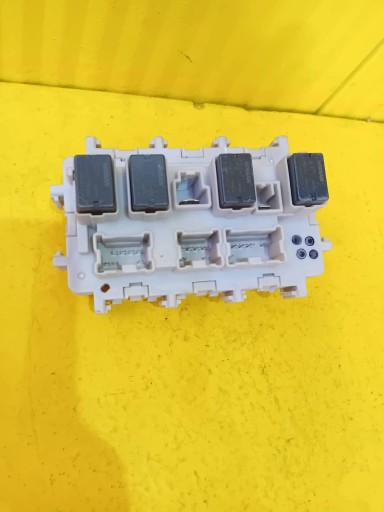 PHS32639 - Блок предохранителей mercedes-benz w470