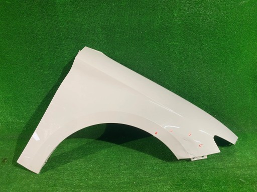 fender front front right SEAT LEON IV 5FA 20