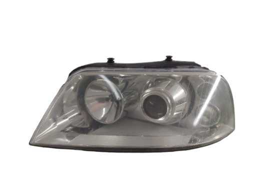 VW SHARAN and LIFT SEAT ALHAMBRA LIFT light right front XENON control unit