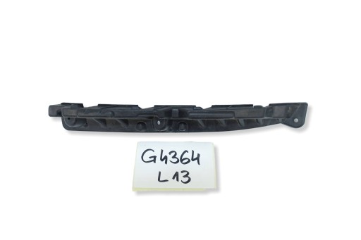 support console of a bumper lights left front front HYUNDAI I30 LIFT 2020