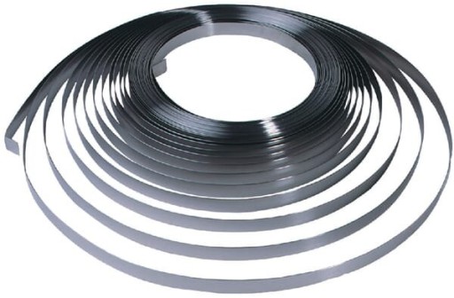 Кріпильна стрічка V2a Bandimex, 19 мм B2061