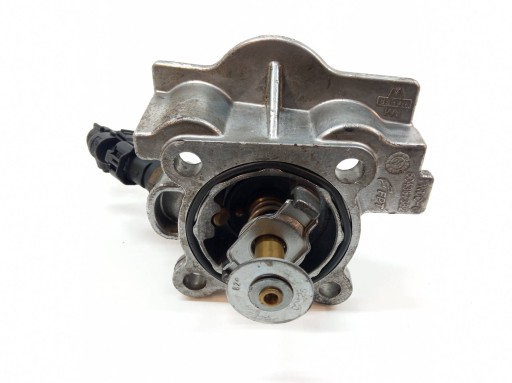 abdeckung gehäuse des thermostats 504387382 Iveco Daily IV (2014- )