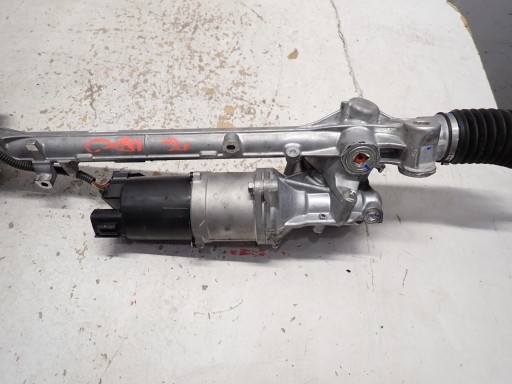control drag rod servo steering MAZDA CX60 2022- KR9P-32110