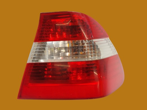 light rear part right sedan LIFT 6946536 Bmw Seria 3 IV (1998-2006) E46
