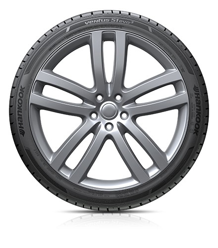 4X Hankook ventus S1 evo3 позашляховик K127A MFS 235 / 60R18