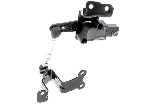 623 170 - TOPRAN РЕГУЛЮВАННЯ ПАРАМЕТРОВ СВІТЛА L SEAT ALHAMBRA VW PASSAT B7