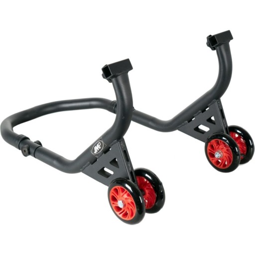 Подъемник для мотоцикла JMP для передней части мотоцикла, универсальный без адаптеров