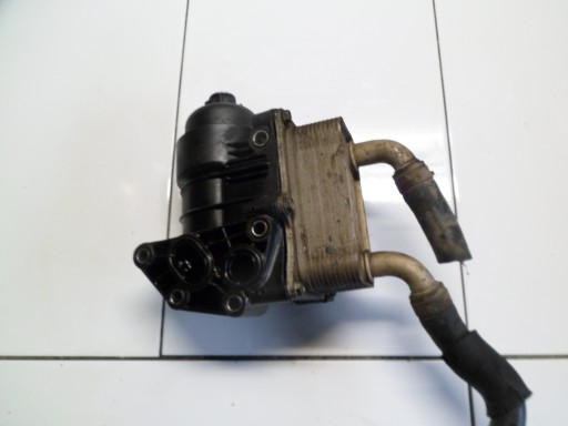 HYUNDAI IX35 2.0CRDI obal filtru chladic oleje 26410-2F020