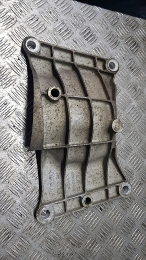 AUDI A8 D3 3.0 TDI Supporto cambio 4E0803806D