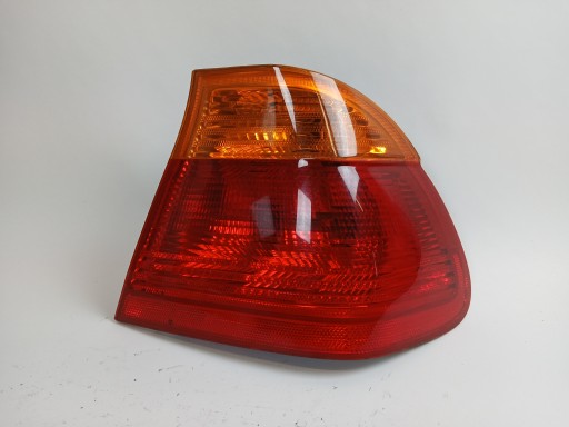 BMW E46 feu droit arrière berline 8364922