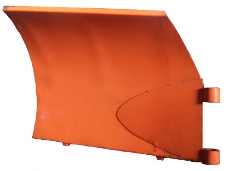 P1951 - КРИЛО ПЛУГА ВІДВАЛ ПРАВИЙ PRONAR KACPER PU-2