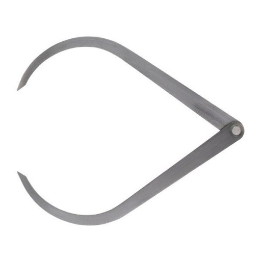 Щупальца компаса, внешний предел 800 мм