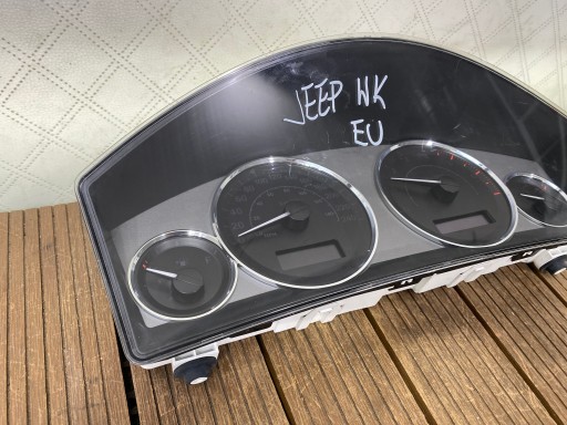 JEEP CHEROKEE WK WH 05-12 3.0 CRD dials dials 05172412AG EUROPA