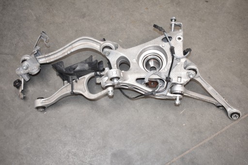 IDEALNE sususpension rear part rear. right PORSCHE 992 , 992-2 2025R. 1
