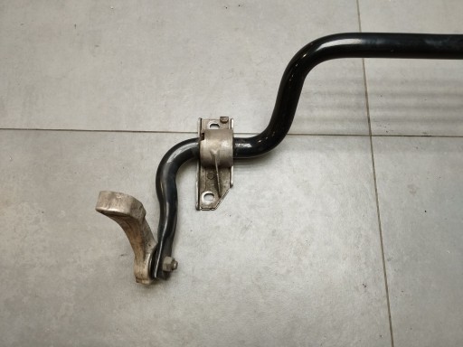 Mercedes-Benz E W213 2018 bar STABILIZATOR front A2053232700
