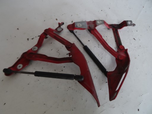 ПЕТЛИ КАПОТА AUDI TT