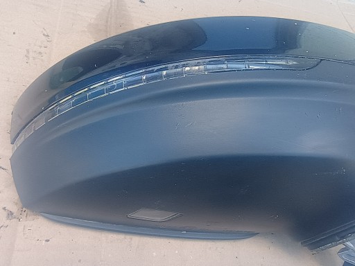mirror right 5NB857502 13 PIN VW TIGUAN