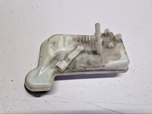 FORD MONDEO MK4 Behälter des Gasses Brems- 03350890331