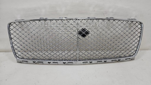 РЕШІТКА РАДІАТОРА BENTLEY CONTINENTAL GT 3SD853667A
