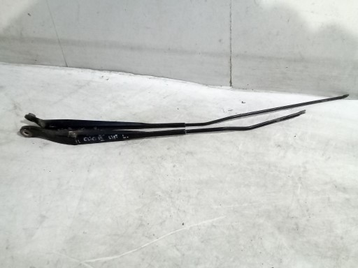 Renault Clio III lift wiper arms front