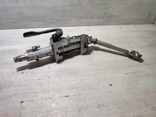 Volkswagen Touran III 2020 steering wheel rod