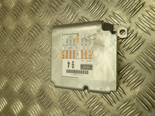 89170-33720 - Контроллер подушек безопасности toyota camry xv70 2020 8917033720