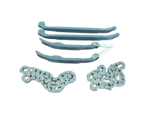 НАПРЯМНІ ЛАНЦЮГА ГРМ KPL YAMAHA XV 750 VIRAGO