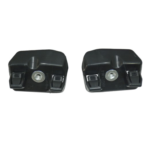 1493773-00-B - НОВЕ КРІПЛЕННЯ ДЛЯ БАМПЕРА TESLA MODEL Y