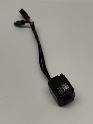 Audi a3 8v камера заднего вида h12 5q0980556b