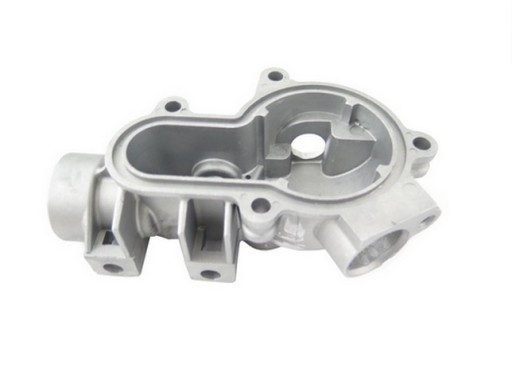 477905 - КОРПУС ВЕРХНЬОГО ТЕРМОСТАТА VOLVO A25 L90C A25C