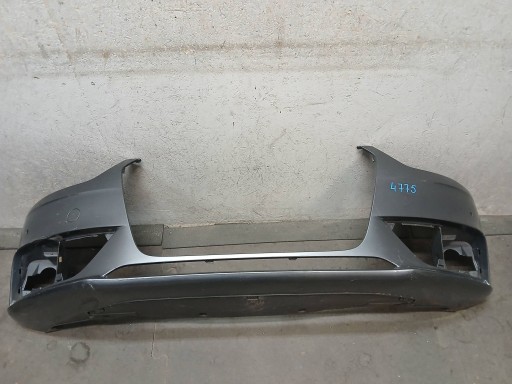 bumper front AUDI A4 B8 8K0 LIFT 12-16