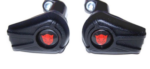 CRASH PAD Yamaha MT 09 2021