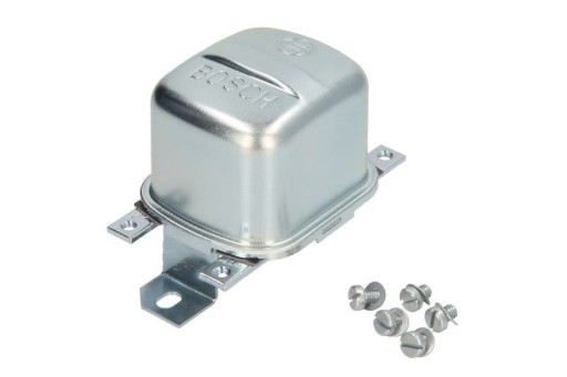 Регулятор напряжения bosch f 026 t02 202