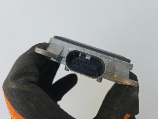 RADAR ASYSTENTA changes supports RUCHU right SIDE ASSIST AUDI A6 C7 A7