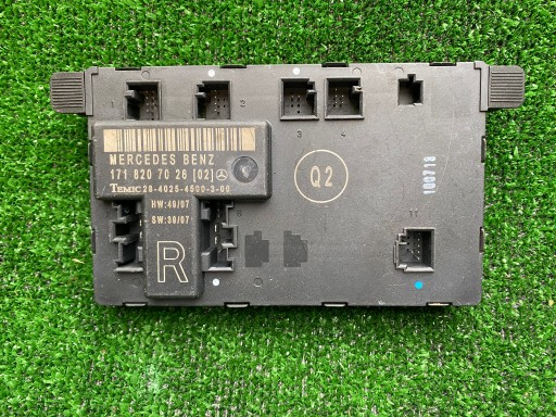 1718207026 MERCEDES МОДУЛЬ ДВЕРИ