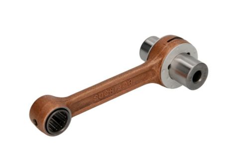 8627 - ШАТУН HOT RODS KTM EXC 125 98-06