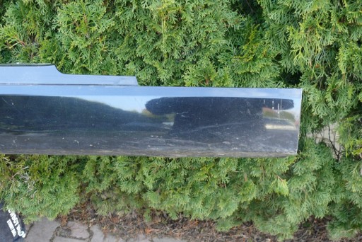 moulding cover cap of the threshold threshold right BMW SERIA 3 E92 E93 7130874