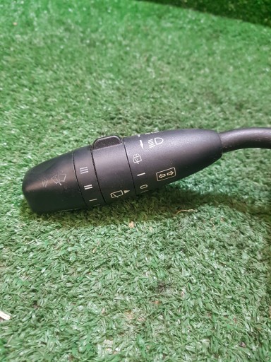 DEVIO LUCI TERGICRISTALLO TERGI MERCEDES-BENZ A KLASA W 169 A1694620123
