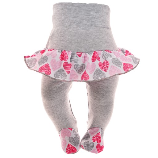 Комбінезон РОБІК 68 сірий