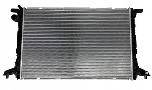 885639536993 - Кулер для воды audi q5 (fy) 2.0 tfsi 2019 -