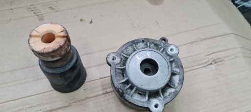 A4 B9 8W Airbag Adapter, Stecker GUMA des Stoßdämpfers vorne 8W0413333 A5 8W