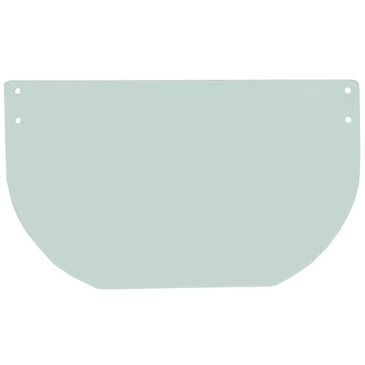 ЛОБОВЕ СКЛО НИЖНІЙ KUBOTA KX080 - 3 RD809-46380