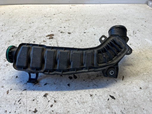OPEL CORSA F pipe wiring air hose 1.2 THP 9812735880
