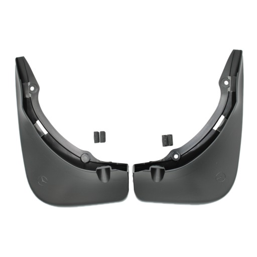 MERCEDES C CLASS S205 V205 W205 ЗАДНИЕ ПОДКЛОНКИ A2058900178